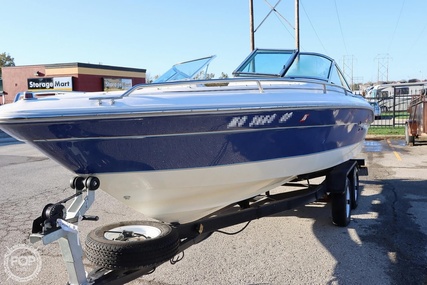 Sea Ray 200 Signature