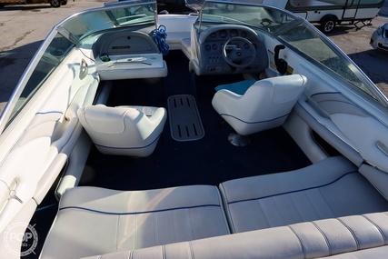 Sea Ray 200 Signature