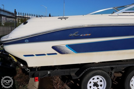 Sea Ray 200 Signature