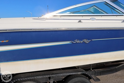 Sea Ray 200 Signature