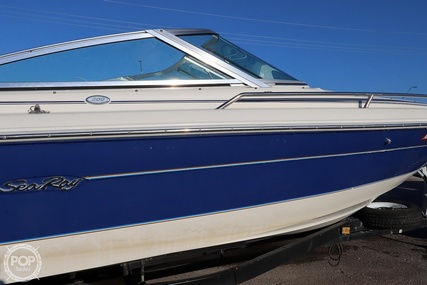 Sea Ray 200 Signature