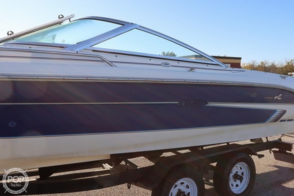 Sea Ray 200 Signature