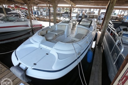 Chris-Craft 260 SPORT DECK