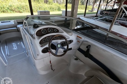 Chris-Craft 260 SPORT DECK