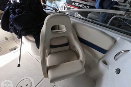 Chris-Craft 260 SPORT DECK