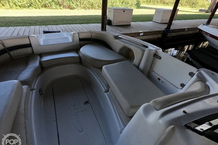 Chris-Craft 260 SPORT DECK