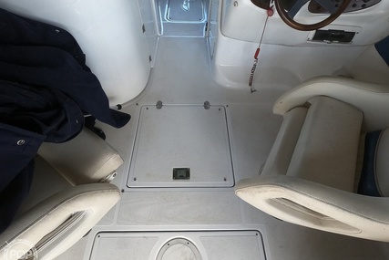 Chris-Craft 260 SPORT DECK