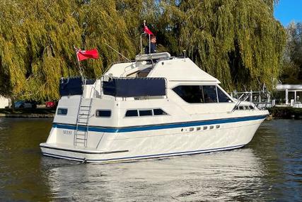 Haines 31 Flybridge