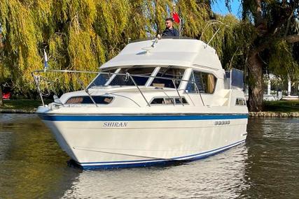 Haines 31 Flybridge