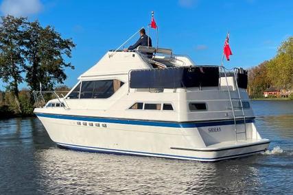 Haines 31 Flybridge