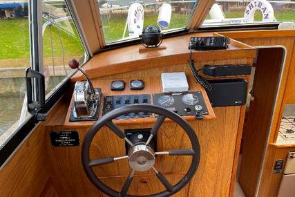 Haines 31 Flybridge