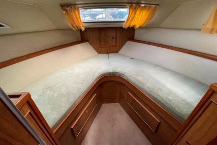 Haines 31 Flybridge