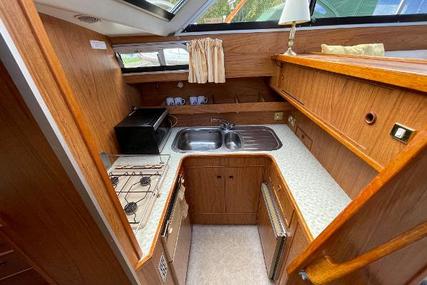 Haines 31 Flybridge