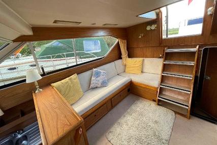 Haines 31 Flybridge