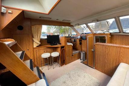 Haines 31 Flybridge