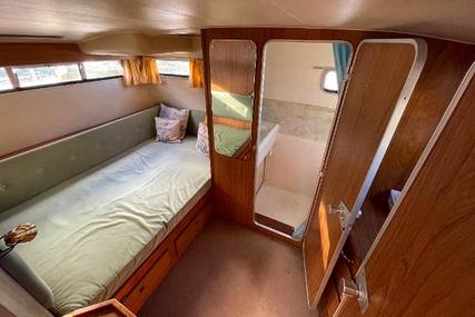 Haines 31 Flybridge