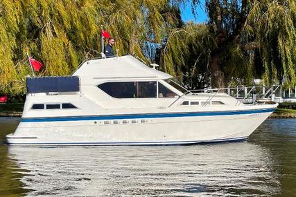 Haines 31 Flybridge