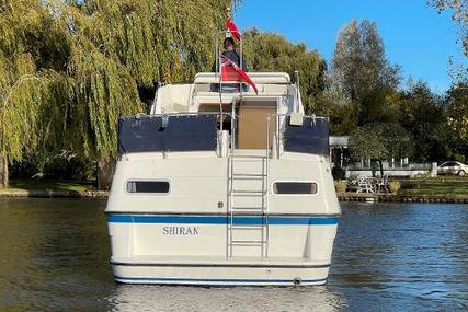 Haines 31 Flybridge