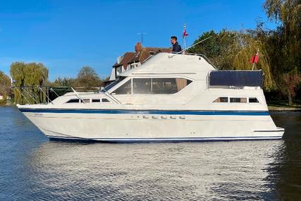 Haines 31 Flybridge