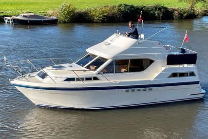 Haines 31 Flybridge