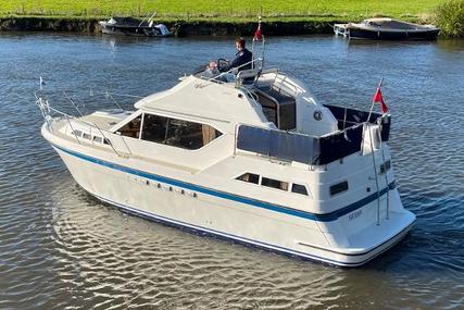 Haines 31 Flybridge