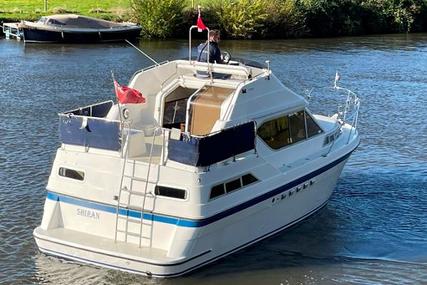 Haines 31 Flybridge