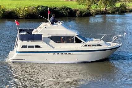 Haines 31 Flybridge