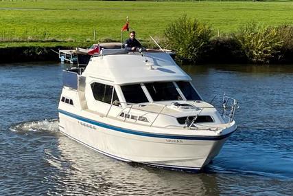 Haines 31 Flybridge