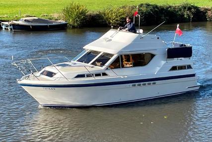 Haines 31 Flybridge