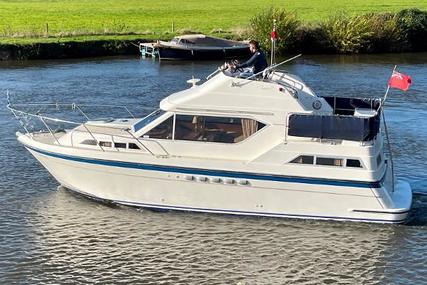 Haines 31 Flybridge