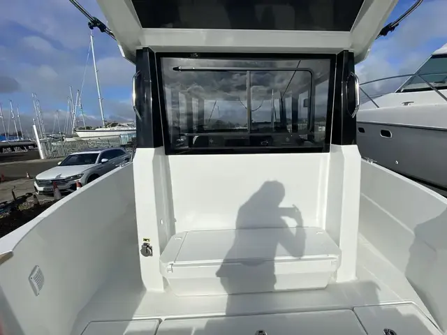 Jeanneau Merry Fisher 795 Marlin