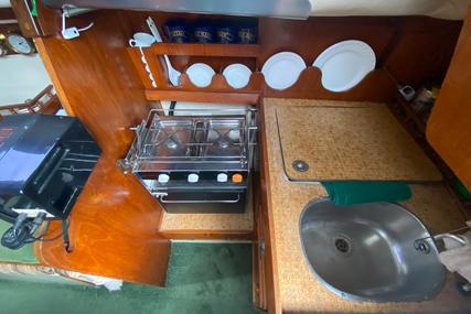 Mirage 26 - Bilge Keel