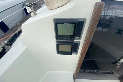 Mirage 26 - Bilge Keel