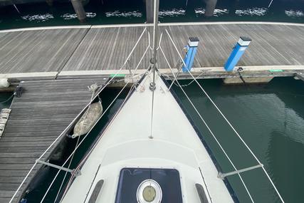 Mirage 26 - Bilge Keel