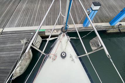 Mirage 26 - Bilge Keel