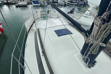 Mirage 26 - Bilge Keel