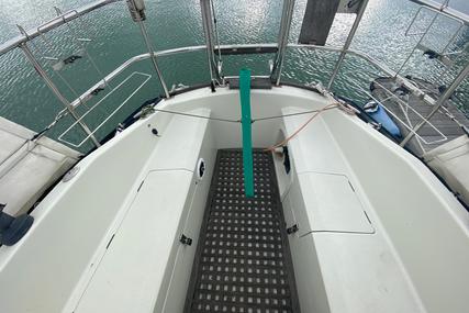 Mirage 26 - Bilge Keel