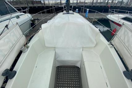 Mirage 26 - Bilge Keel