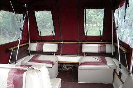 Regal Ambassador 255XL