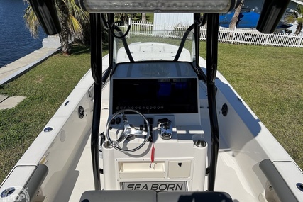 Sea Born FX25 Bay LE