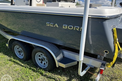 Sea Born FX25 Bay LE