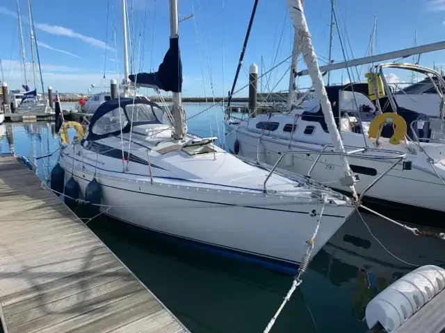 Beneteau First 26