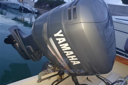 Boston Whaler 20 Revenge