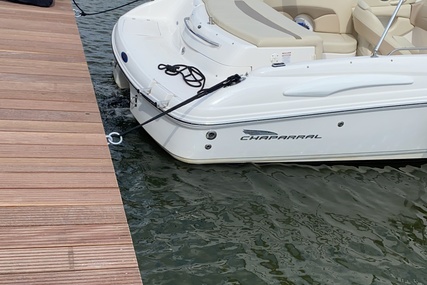 Chaparral 220 SSI