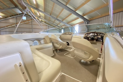 Chaparral 220 SSI