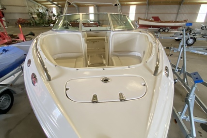 Chaparral 220 SSI