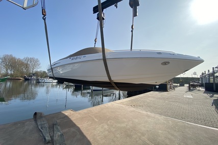 Chaparral 220 SSI