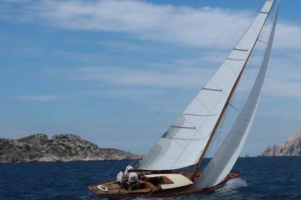 Lawley 50ft Classic Yacht