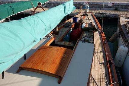 Lawley 50ft Classic Yacht