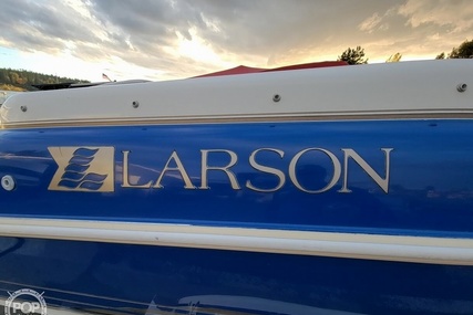 Larson 214 LXI